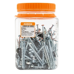 BP602J - Roof Nail & Bonded Washer